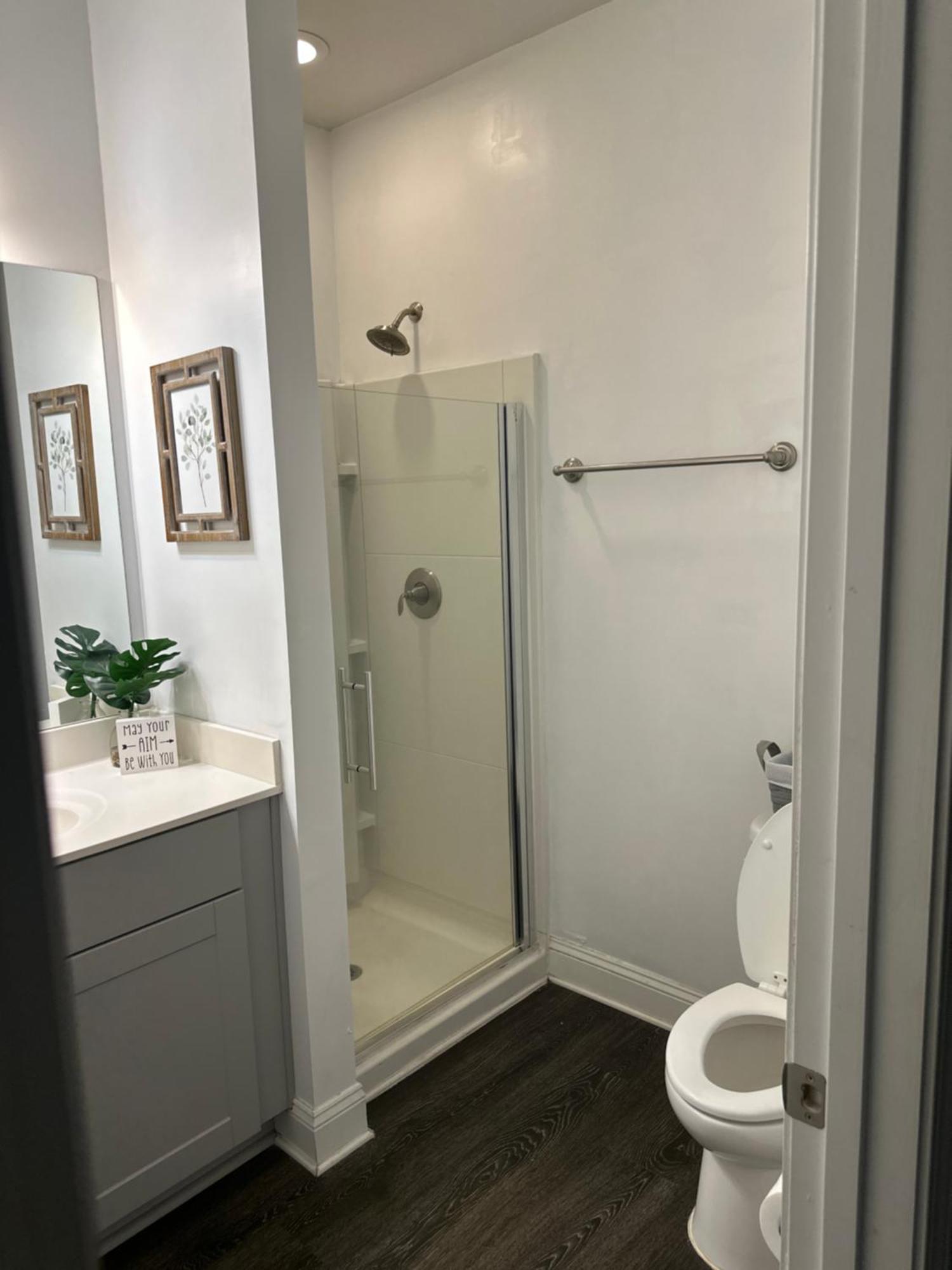 Morrow Townhouse 1Bd 1Bath Lägenhet Exteriör bild
