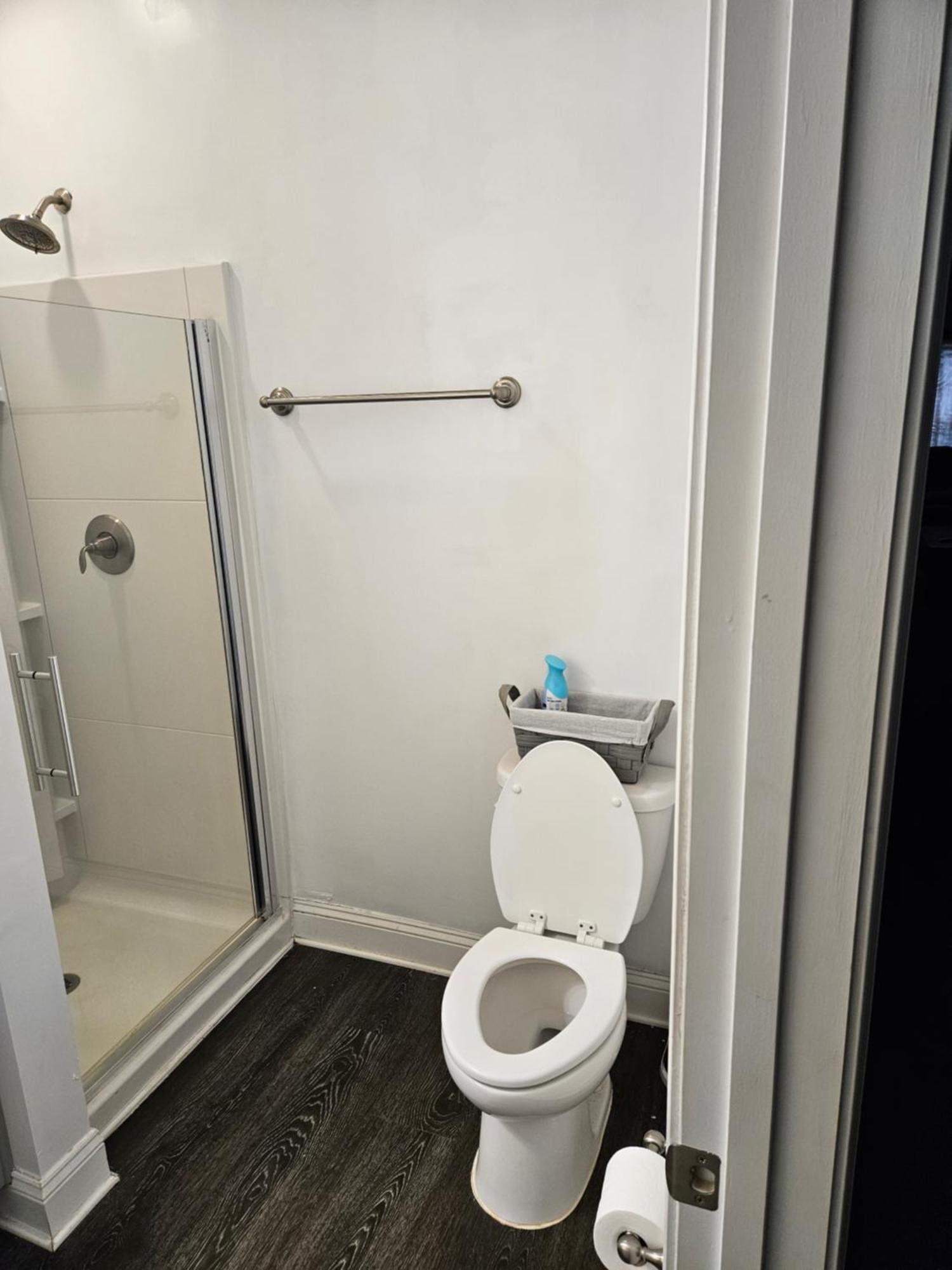 Morrow Townhouse 1Bd 1Bath Lägenhet Exteriör bild