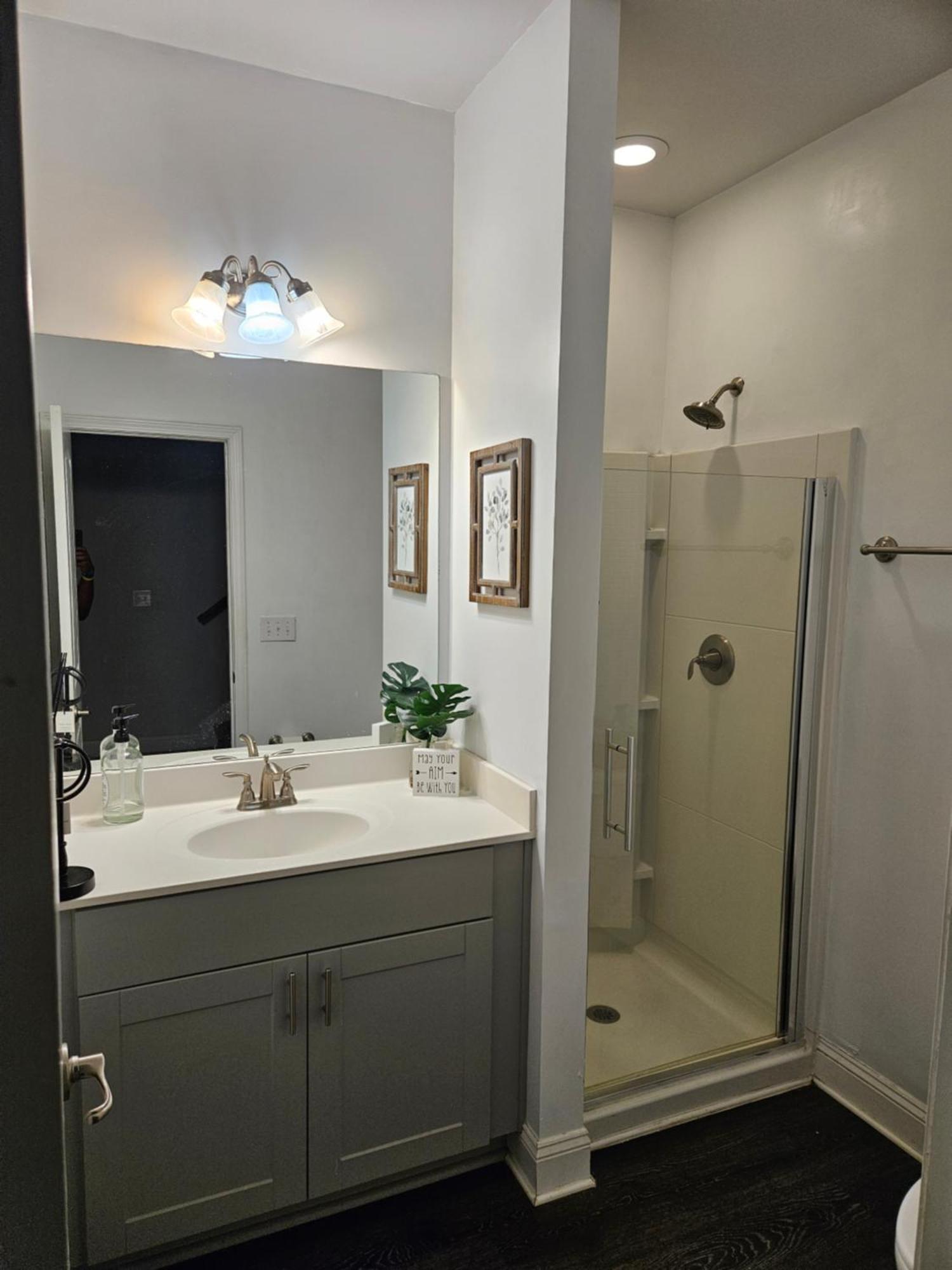 Morrow Townhouse 1Bd 1Bath Lägenhet Exteriör bild